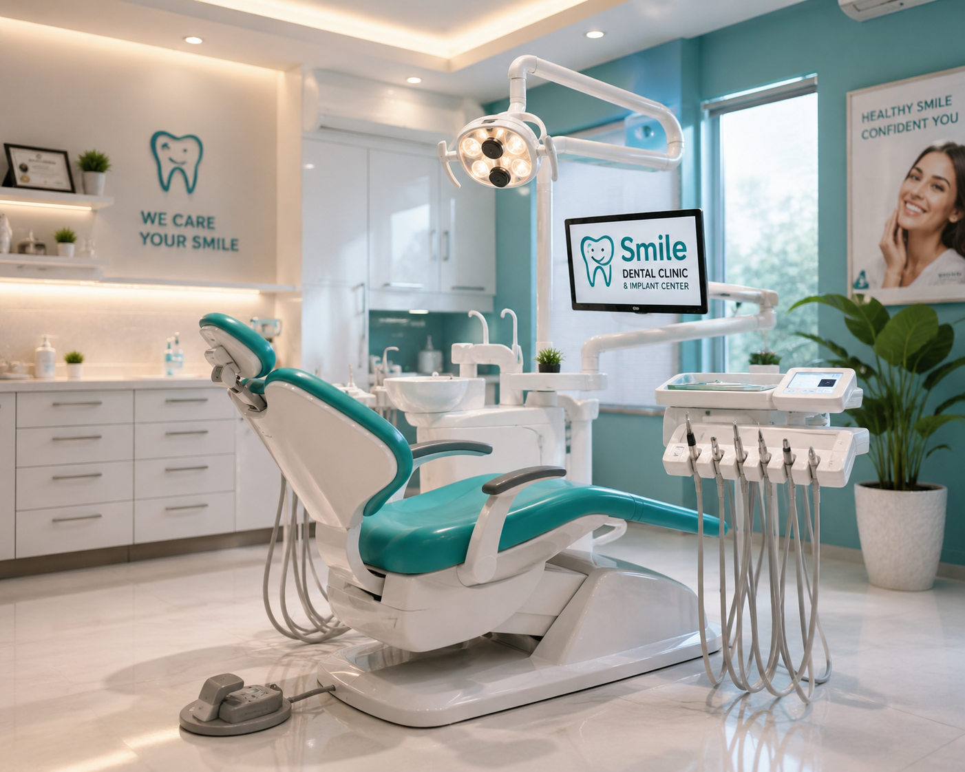 dental Chair